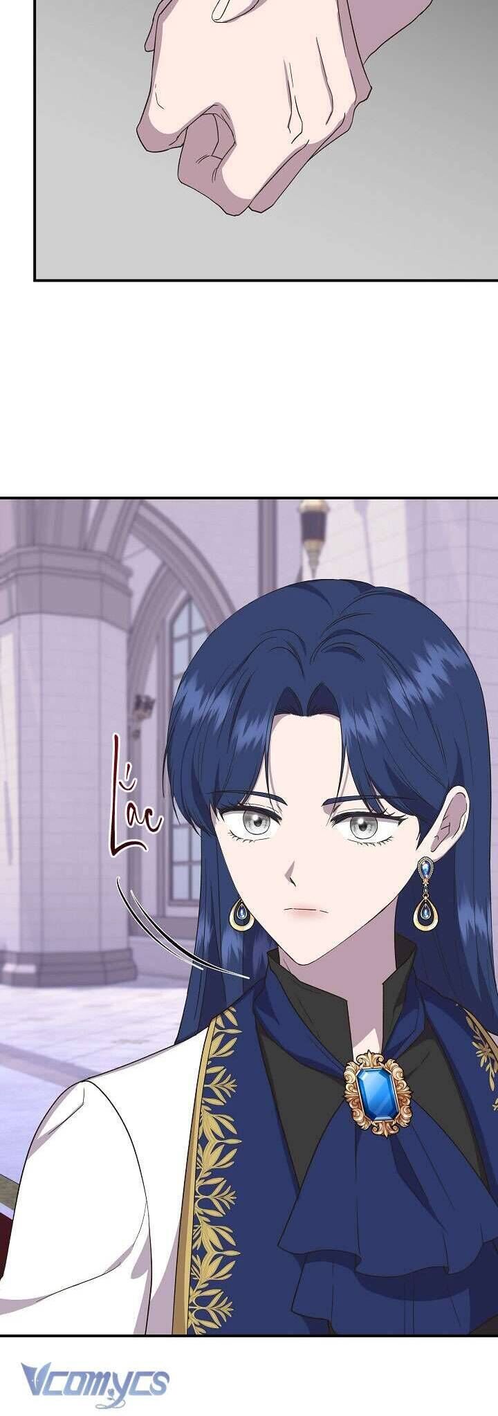 Tôi Không Phải Là Cinderella Chap 105 - Next Chap 106
