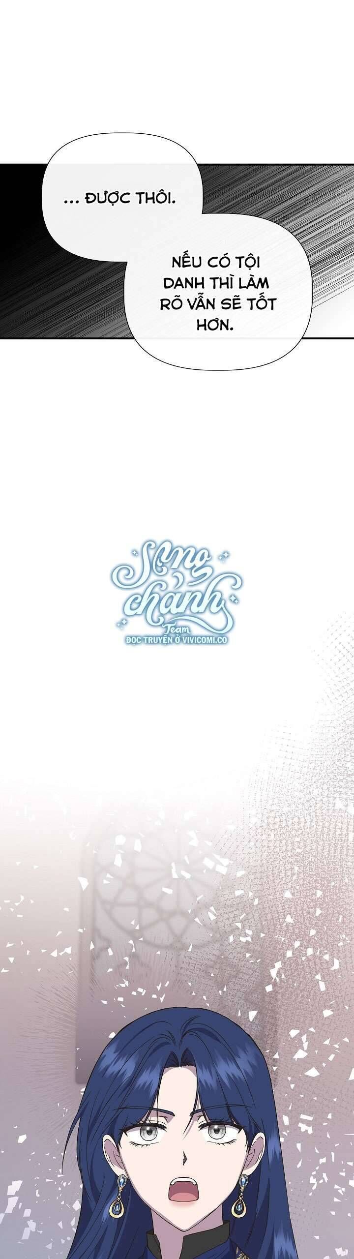 Tôi Không Phải Là Cinderella Chap 105 - Next Chap 106
