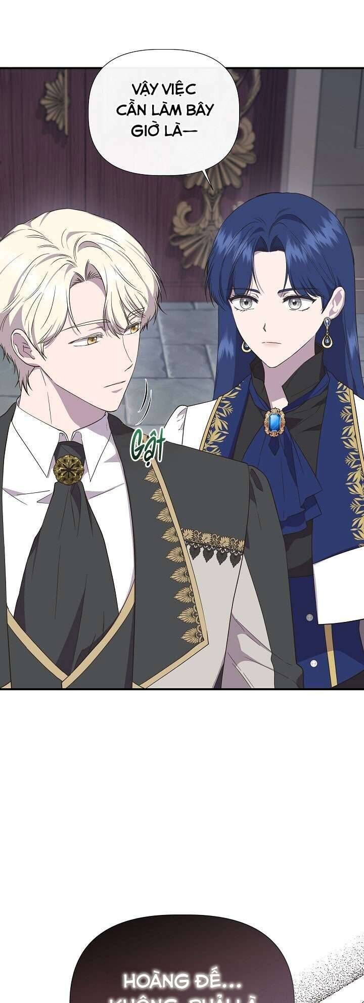 Tôi Không Phải Là Cinderella Chap 105 - Next Chap 106