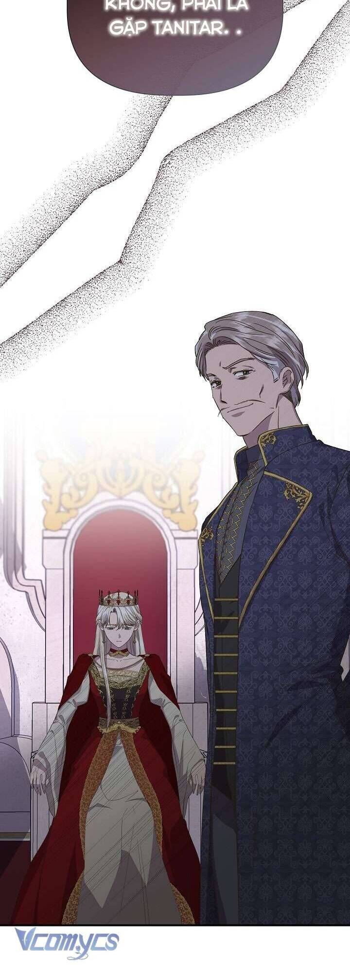 Tôi Không Phải Là Cinderella Chap 105 - Next Chap 106