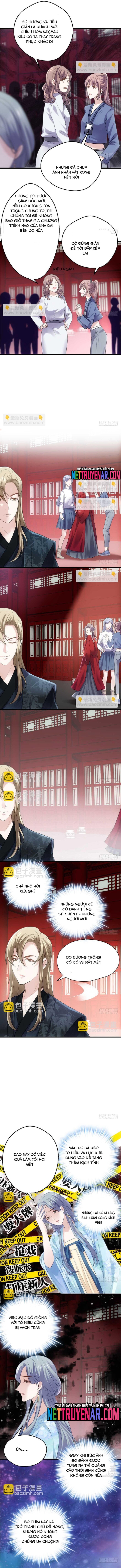 Tôi Không Phải Nữ Phụ Ác Độc Chap 185 - Next Chap 186