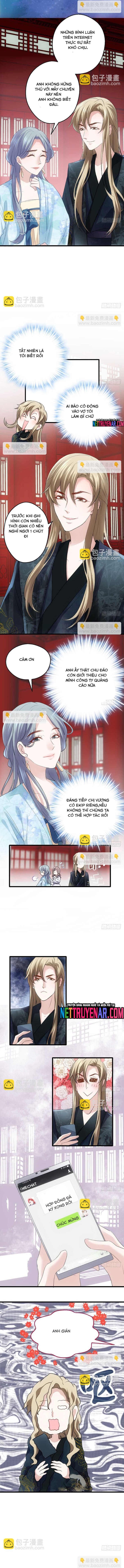 Tôi Không Phải Nữ Phụ Ác Độc Chap 185 - Next Chap 186