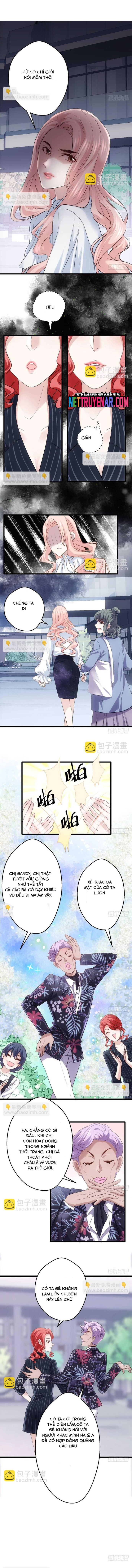 Tôi Không Phải Nữ Phụ Ác Độc Chap 186 - Next Chap 187