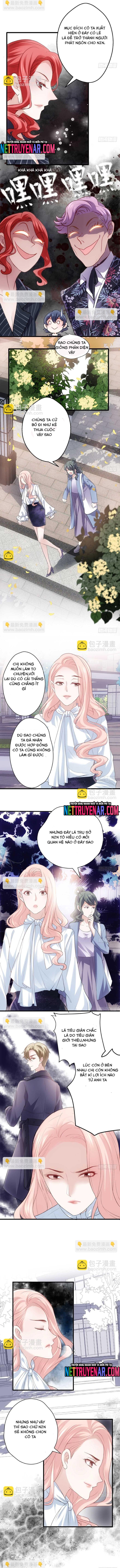 Tôi Không Phải Nữ Phụ Ác Độc Chap 186 - Next Chap 187