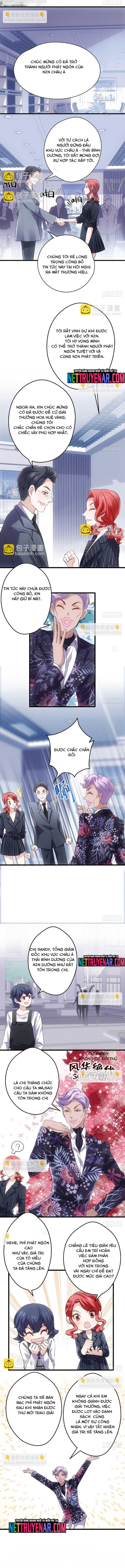 Tôi Không Phải Nữ Phụ Ác Độc Chap 186 - Next Chap 187