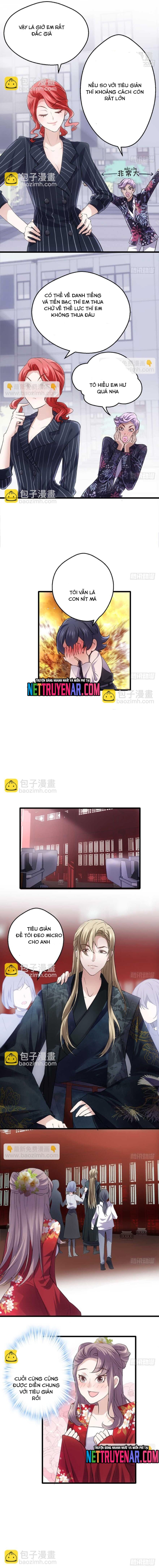 Tôi Không Phải Nữ Phụ Ác Độc Chap 186 - Next Chap 187