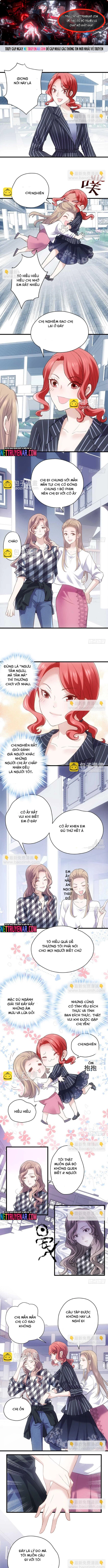 Tôi Không Phải Nữ Phụ Ác Độc Chap 187 - Next Chap 188