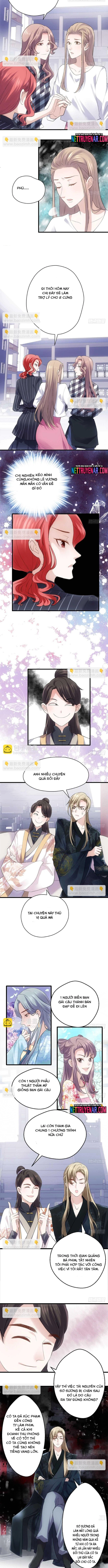 Tôi Không Phải Nữ Phụ Ác Độc Chap 187 - Next Chap 188