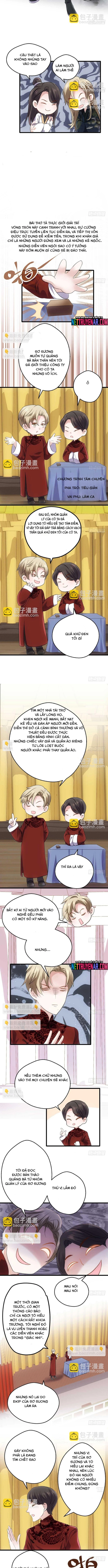 Tôi Không Phải Nữ Phụ Ác Độc Chap 187 - Next Chap 188