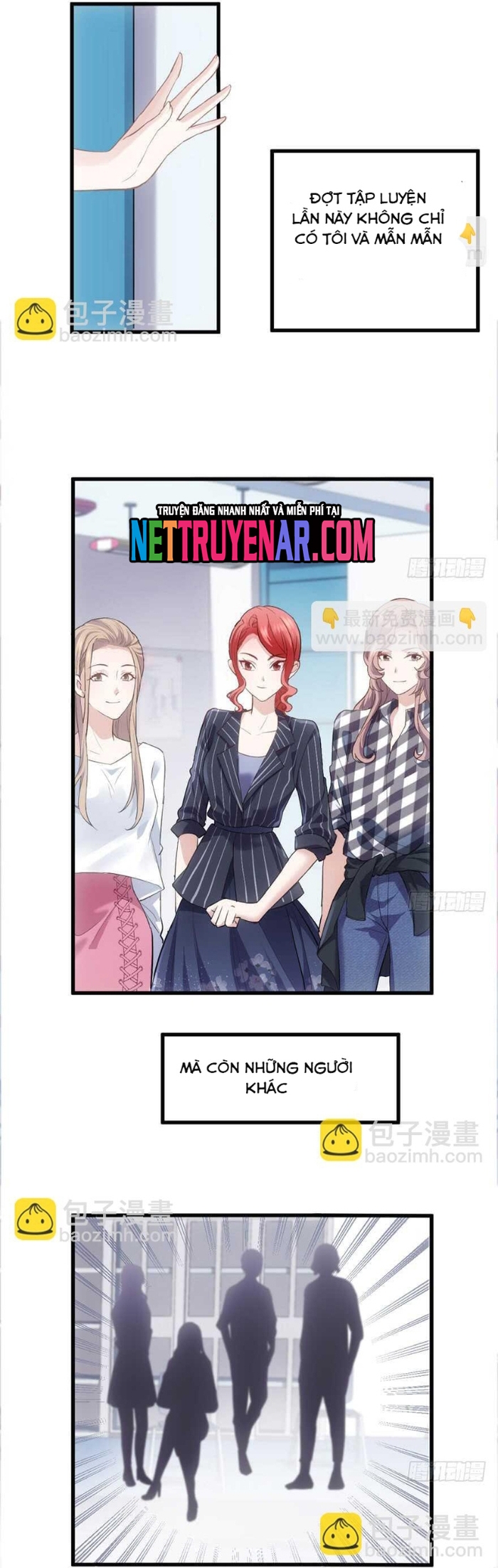 Tôi Không Phải Nữ Phụ Ác Độc Chap 188 - Next Chap 189