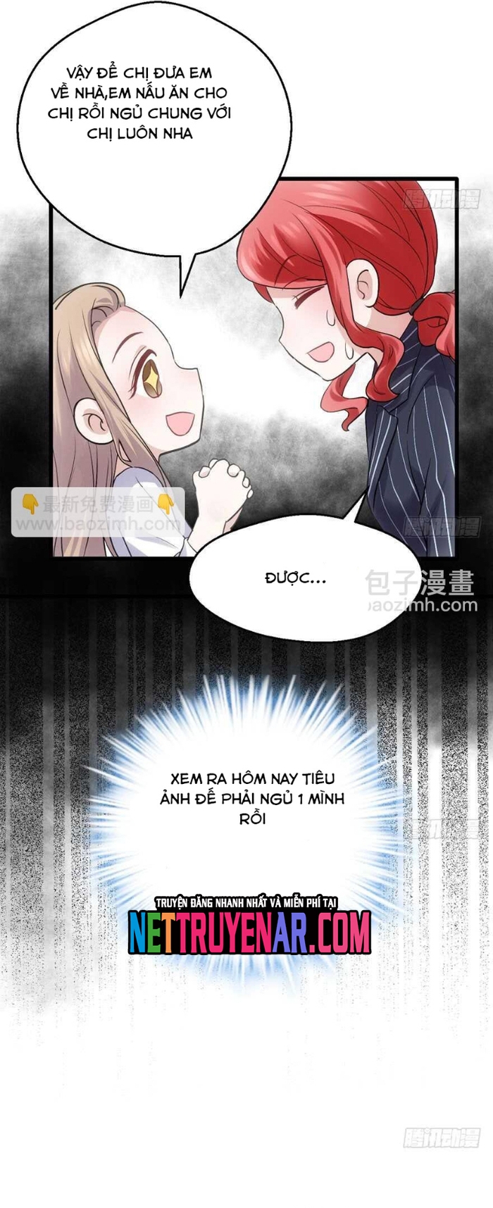 Tôi Không Phải Nữ Phụ Ác Độc Chap 188 - Next Chap 189