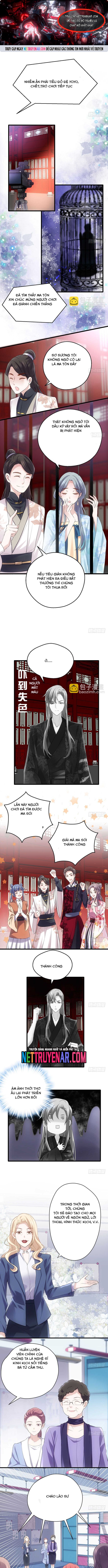 Tôi Không Phải Nữ Phụ Ác Độc Chap 189 - Next Chap 190