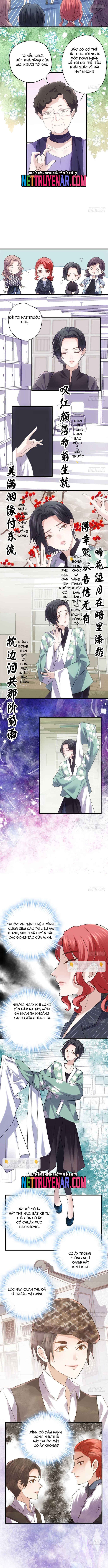 Tôi Không Phải Nữ Phụ Ác Độc Chap 189 - Next Chap 190