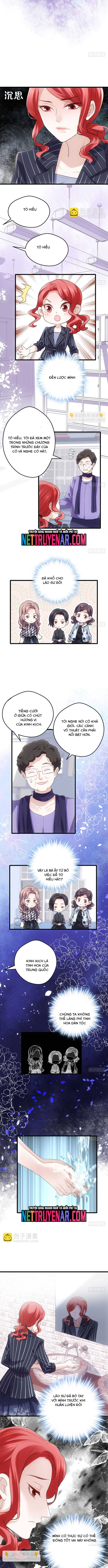 Tôi Không Phải Nữ Phụ Ác Độc Chap 189 - Next Chap 190