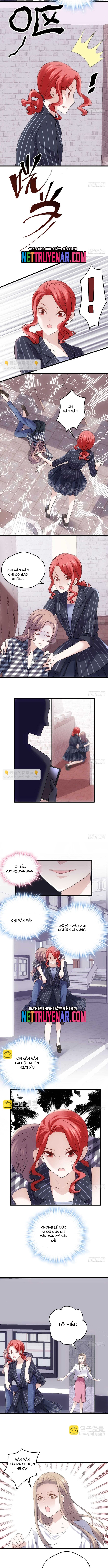 Tôi Không Phải Nữ Phụ Ác Độc Chap 189 - Next Chap 190