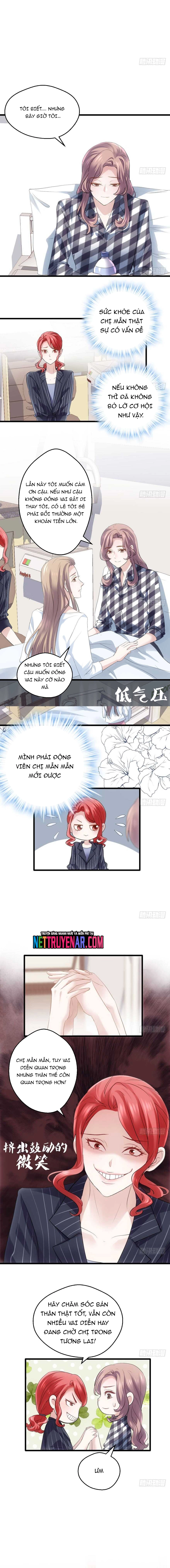 Tôi Không Phải Nữ Phụ Ác Độc Chap 190 - Next Chap 191