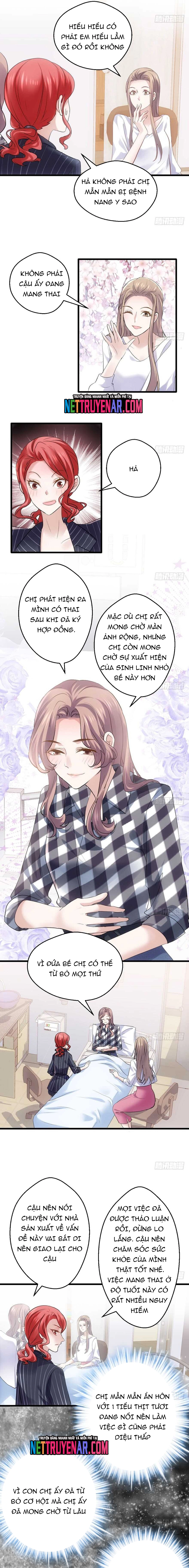 Tôi Không Phải Nữ Phụ Ác Độc Chap 190 - Next Chap 191