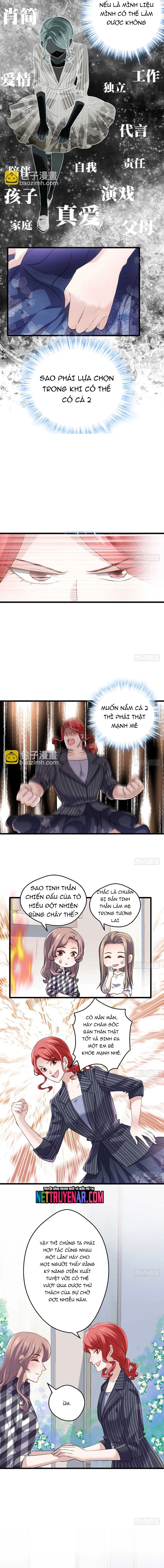 Tôi Không Phải Nữ Phụ Ác Độc Chap 190 - Next Chap 191