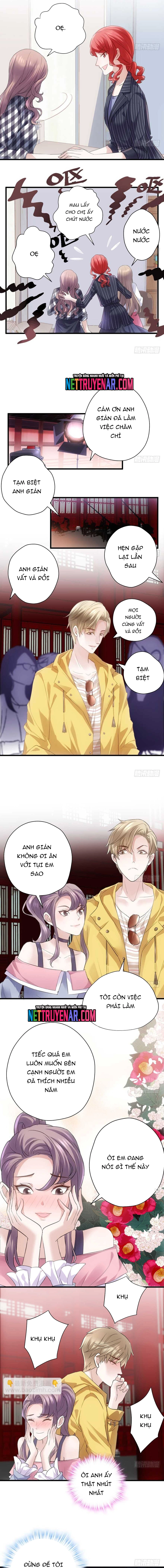 Tôi Không Phải Nữ Phụ Ác Độc Chap 190 - Next Chap 191