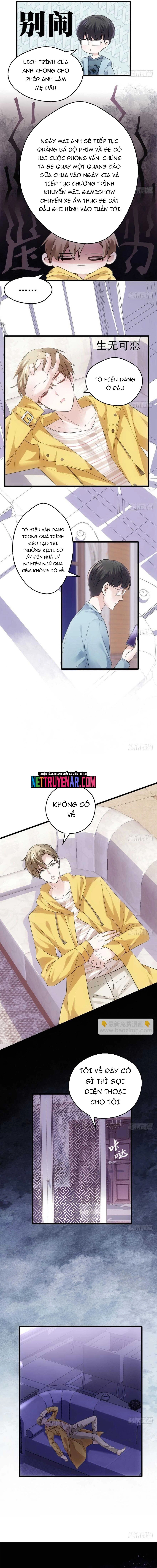 Tôi Không Phải Nữ Phụ Ác Độc Chap 190 - Next Chap 191