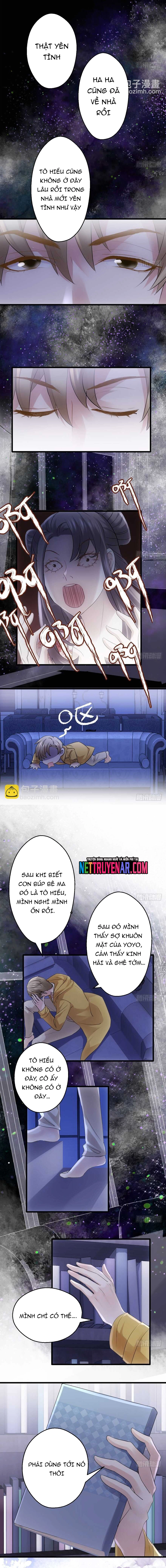 Tôi Không Phải Nữ Phụ Ác Độc Chap 190 - Next Chap 191