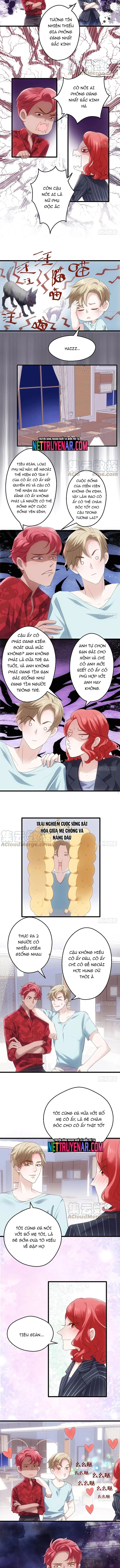 Tôi Không Phải Nữ Phụ Ác Độc Chap 192 - Next Chap 193