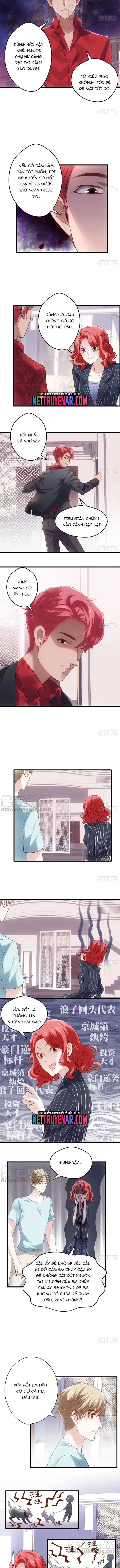 Tôi Không Phải Nữ Phụ Ác Độc Chap 192 - Next Chap 193