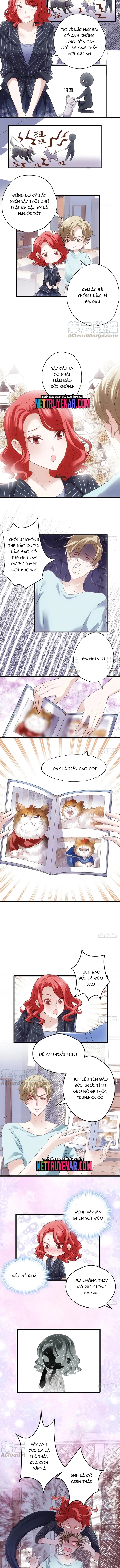 Tôi Không Phải Nữ Phụ Ác Độc Chap 192 - Next Chap 193