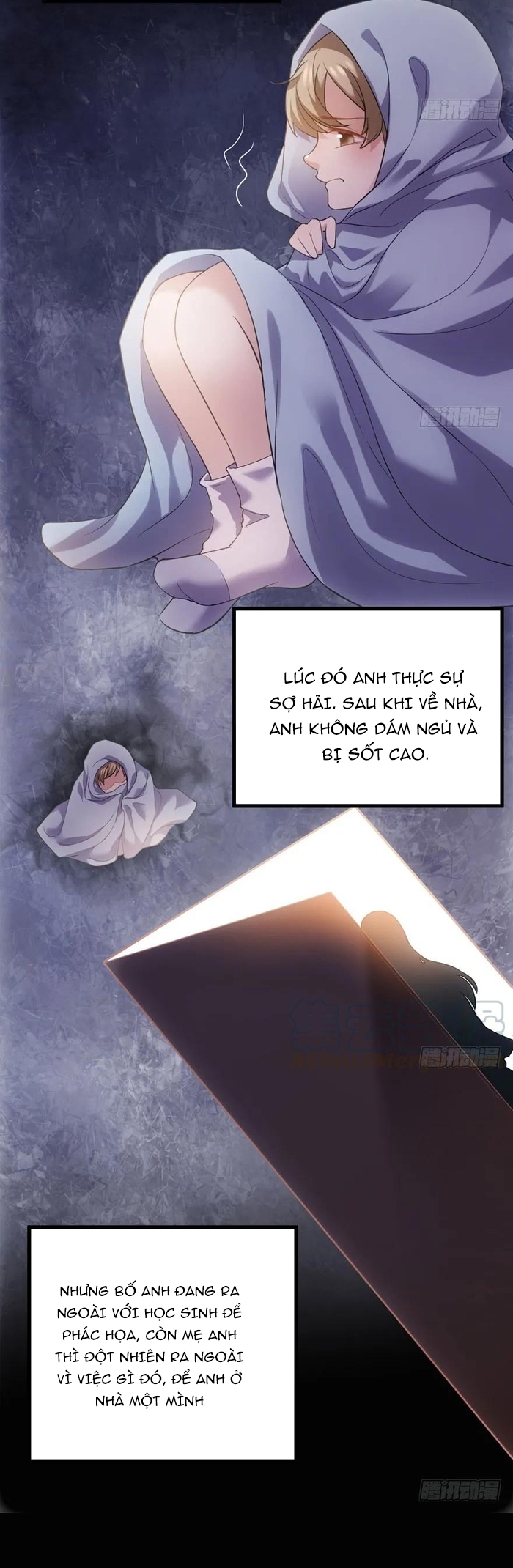 Tôi Không Phải Nữ Phụ Ác Độc Chap 193 - Next Chap 194