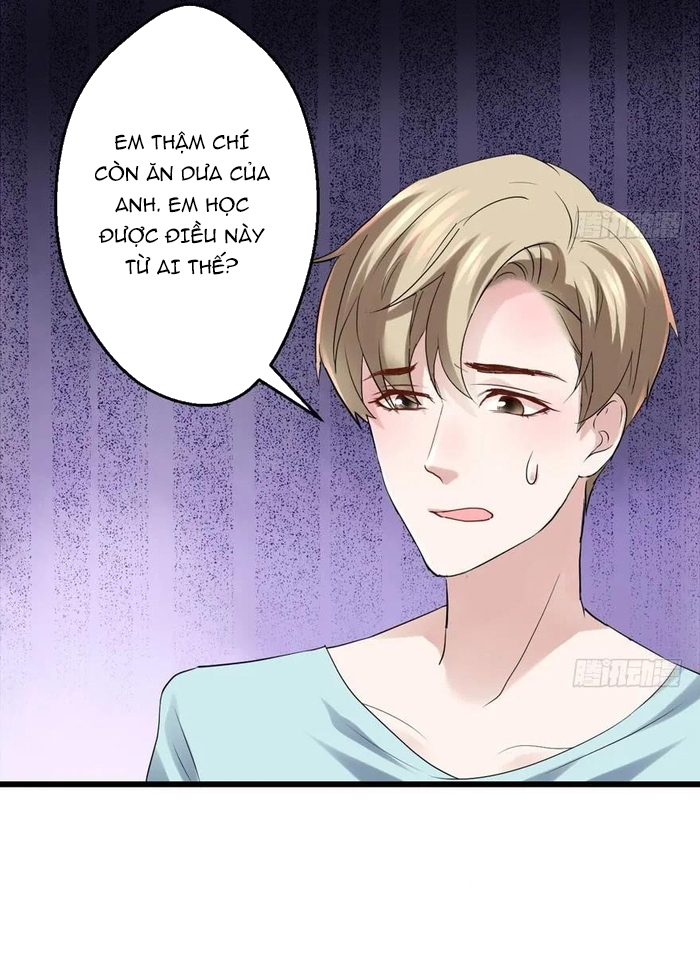 Tôi Không Phải Nữ Phụ Ác Độc Chap 193 - Next Chap 194