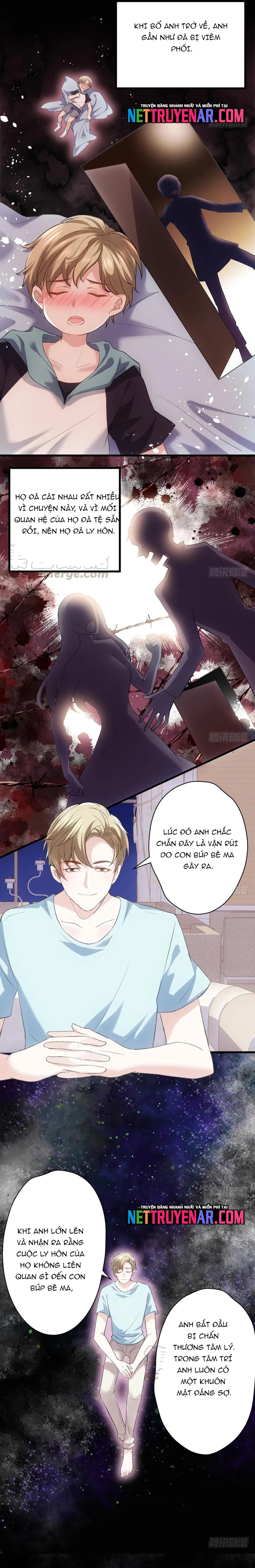 Tôi Không Phải Nữ Phụ Ác Độc Chap 193 - Next Chap 194