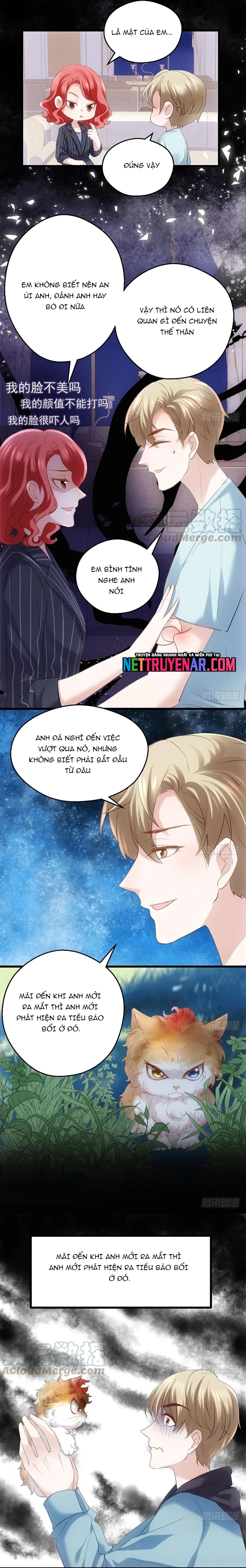 Tôi Không Phải Nữ Phụ Ác Độc Chap 193 - Next Chap 194