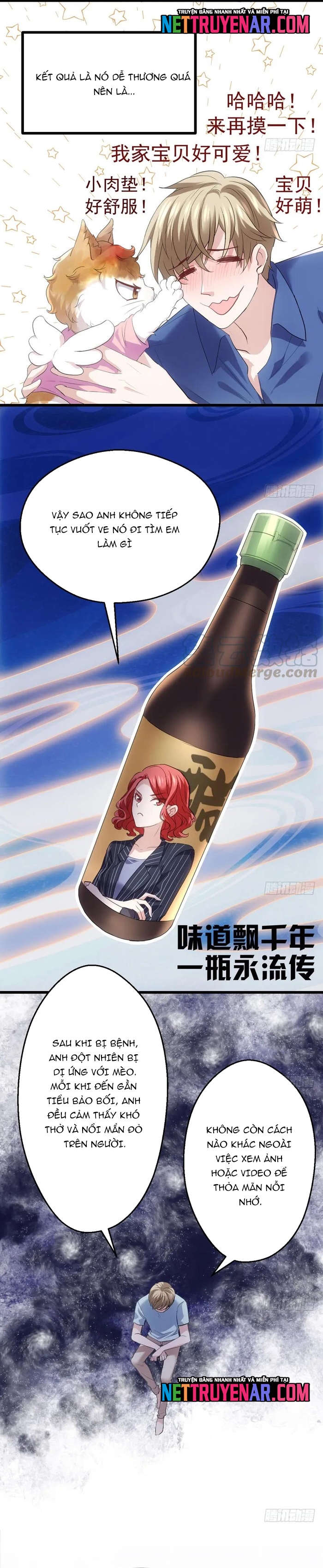 Tôi Không Phải Nữ Phụ Ác Độc Chap 193 - Next Chap 194