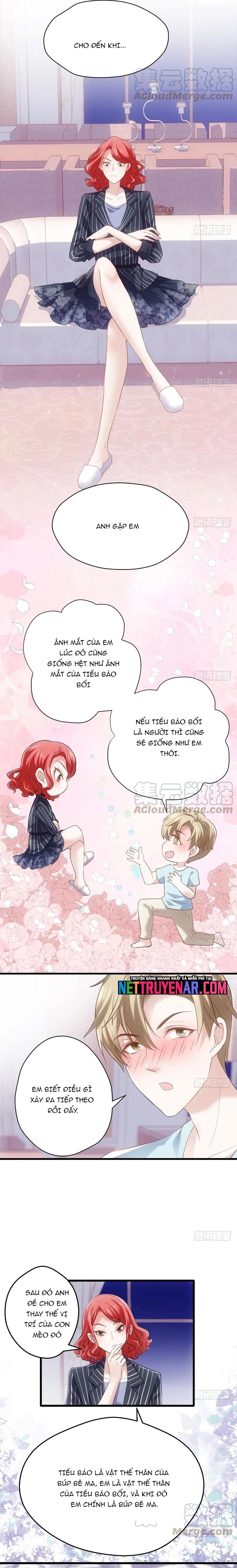 Tôi Không Phải Nữ Phụ Ác Độc Chap 193 - Next Chap 194