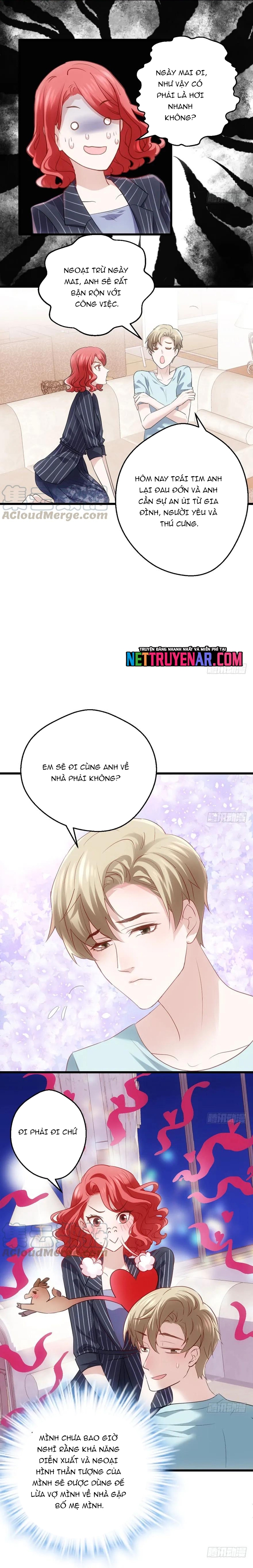 Tôi Không Phải Nữ Phụ Ác Độc Chap 193 - Next Chap 194