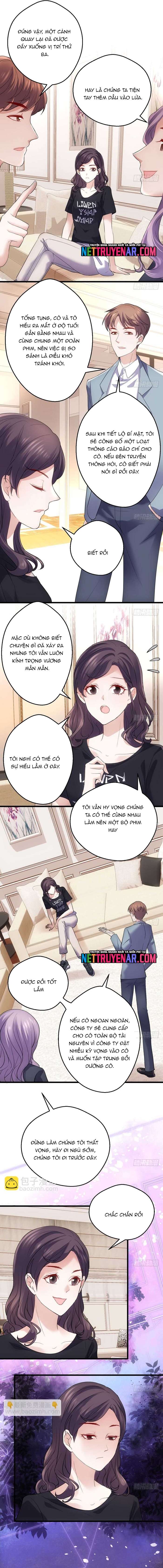 Tôi Không Phải Nữ Phụ Ác Độc Chap 194 - Next Chap 195