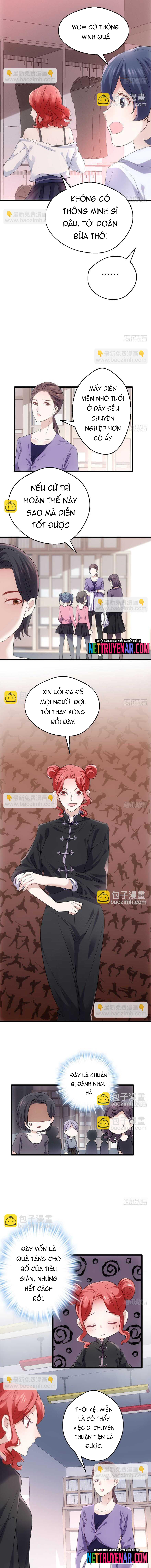 Tôi Không Phải Nữ Phụ Ác Độc Chap 195 - Next Chap 196