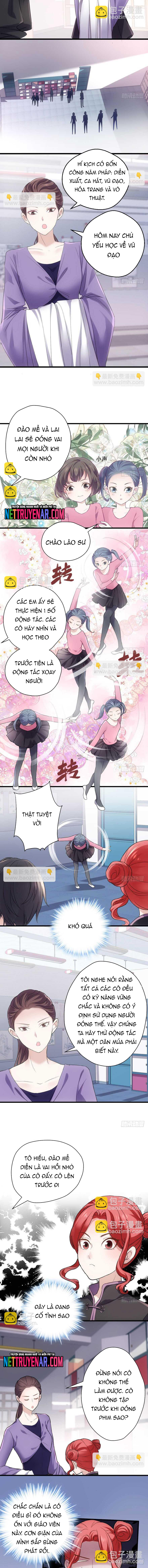 Tôi Không Phải Nữ Phụ Ác Độc Chap 195 - Next Chap 196