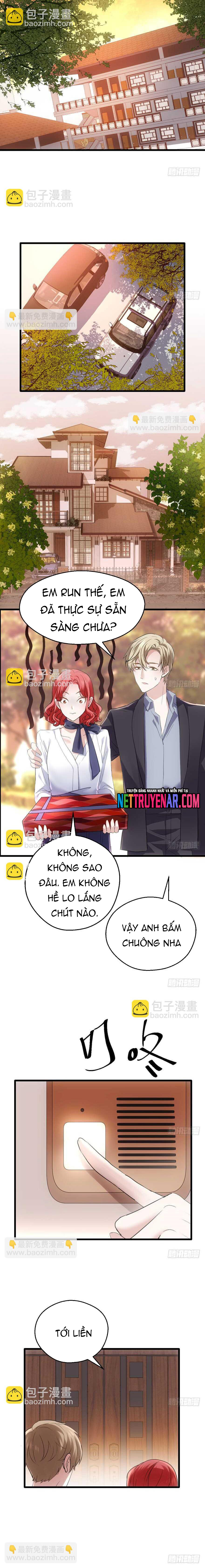 Tôi Không Phải Nữ Phụ Ác Độc Chap 195 - Next Chap 196