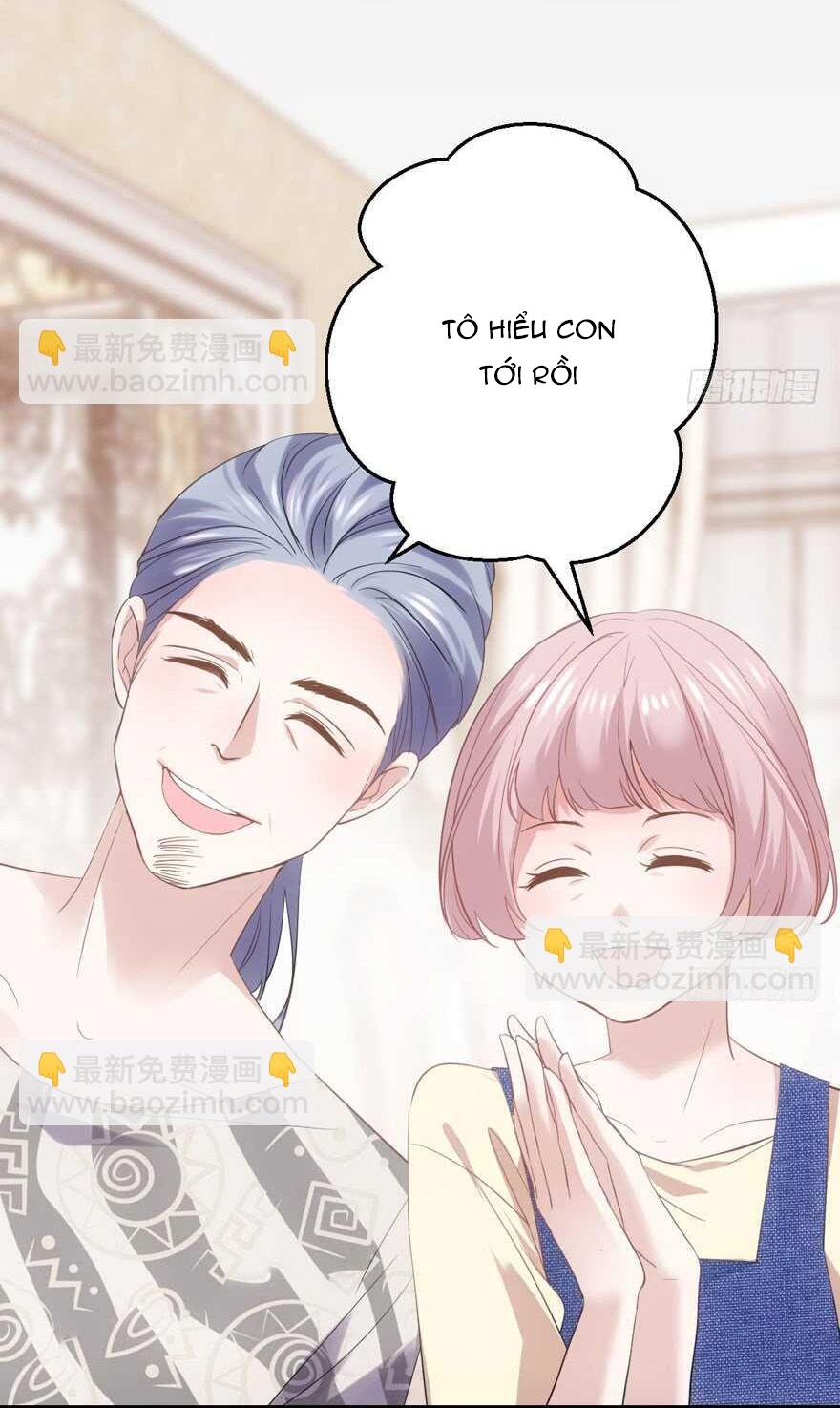 Tôi Không Phải Nữ Phụ Ác Độc Chap 196 - Next Chap 197