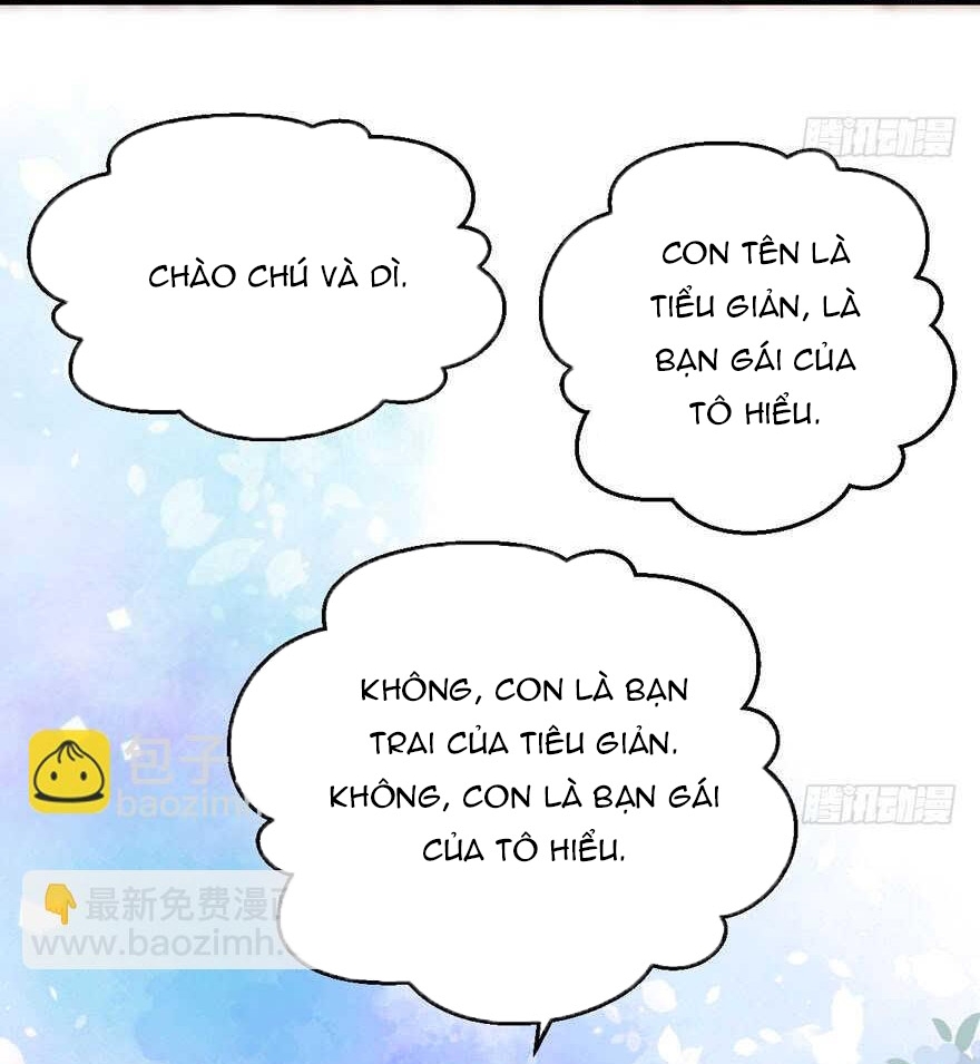 Tôi Không Phải Nữ Phụ Ác Độc Chap 196 - Next Chap 197
