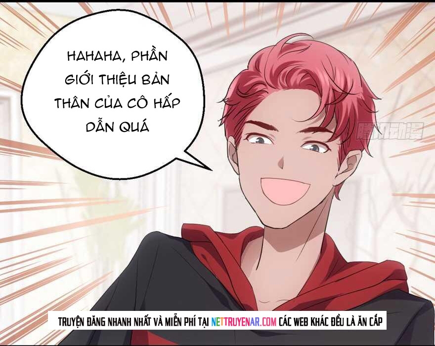 Tôi Không Phải Nữ Phụ Ác Độc Chap 196 - Next Chap 197