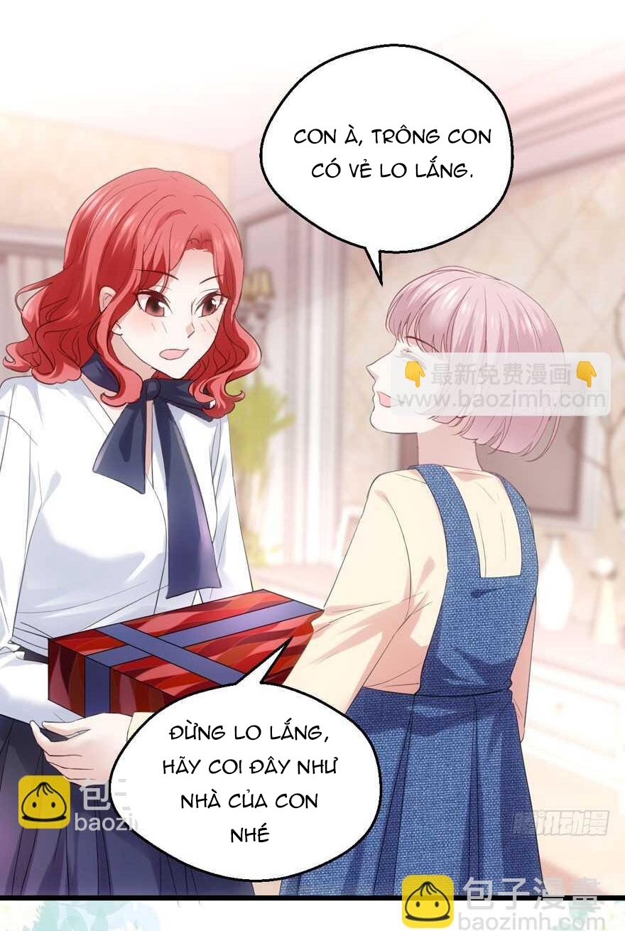 Tôi Không Phải Nữ Phụ Ác Độc Chap 196 - Next Chap 197