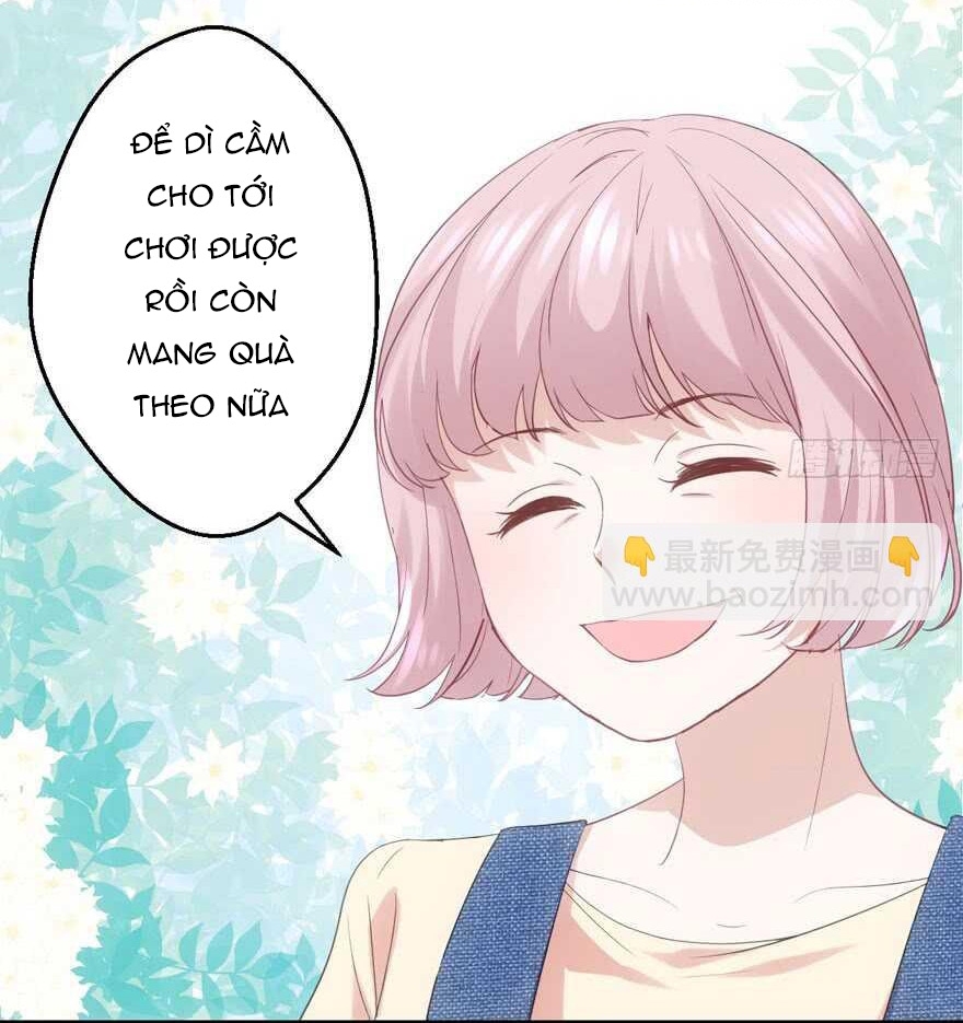 Tôi Không Phải Nữ Phụ Ác Độc Chap 196 - Next Chap 197