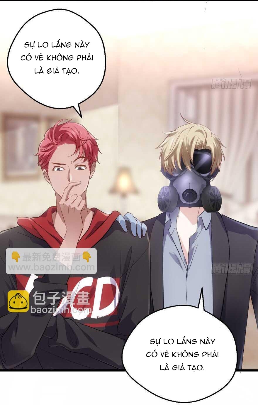 Tôi Không Phải Nữ Phụ Ác Độc Chap 196 - Next Chap 197