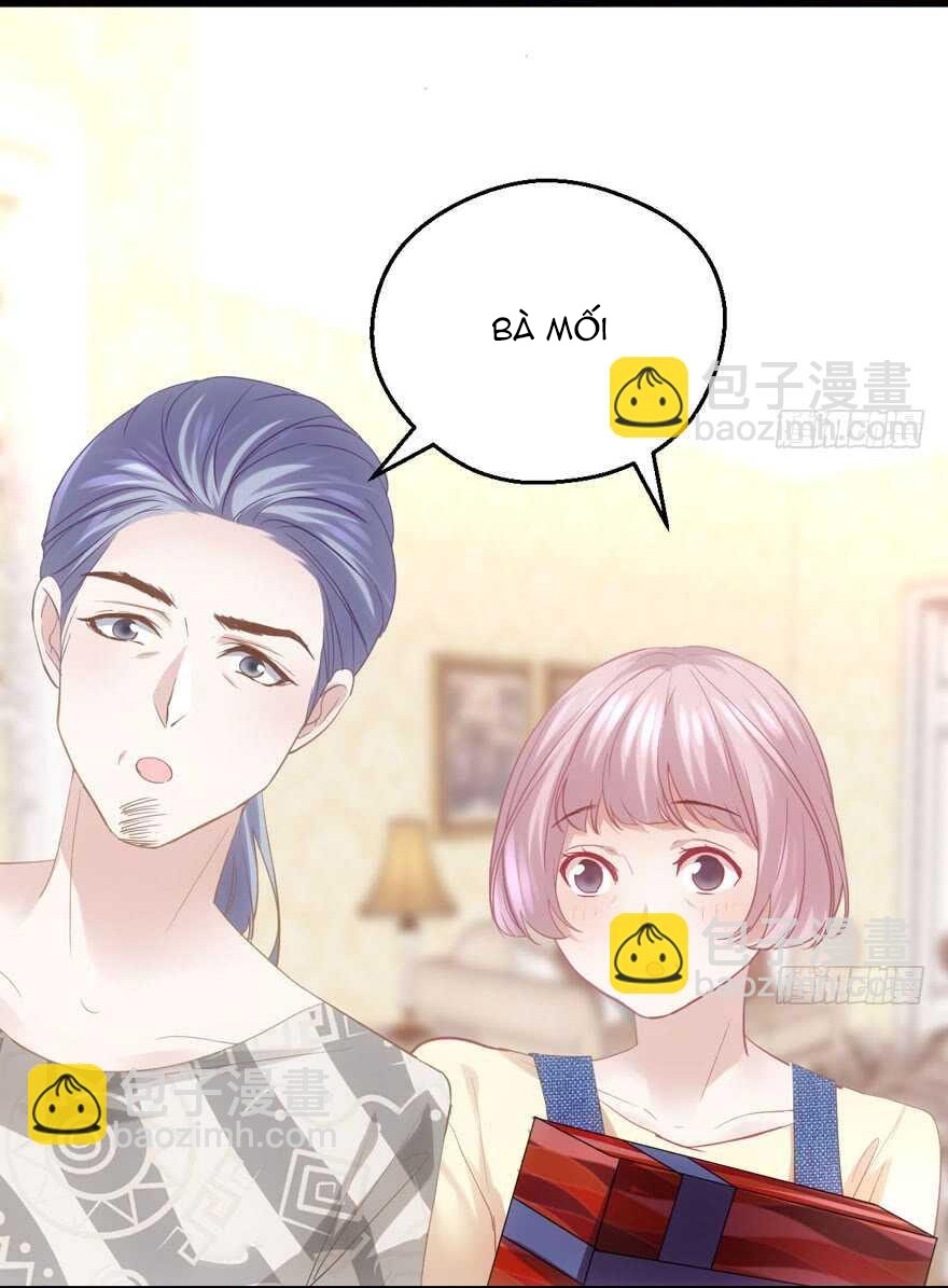 Tôi Không Phải Nữ Phụ Ác Độc Chap 196 - Next Chap 197