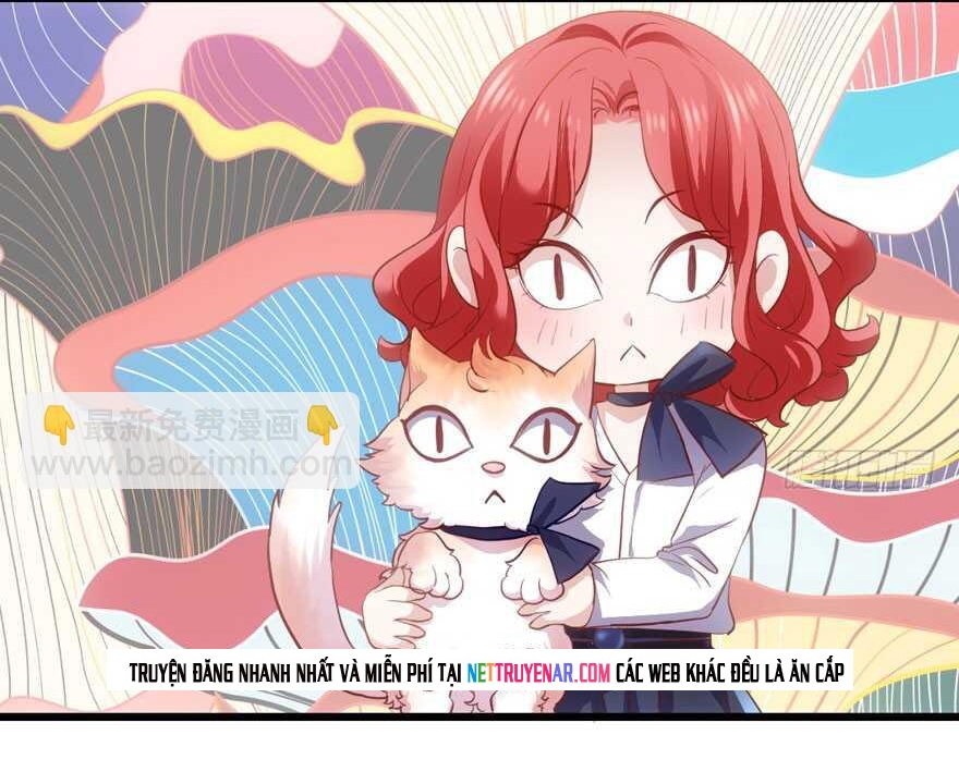 Tôi Không Phải Nữ Phụ Ác Độc Chap 196 - Next Chap 197