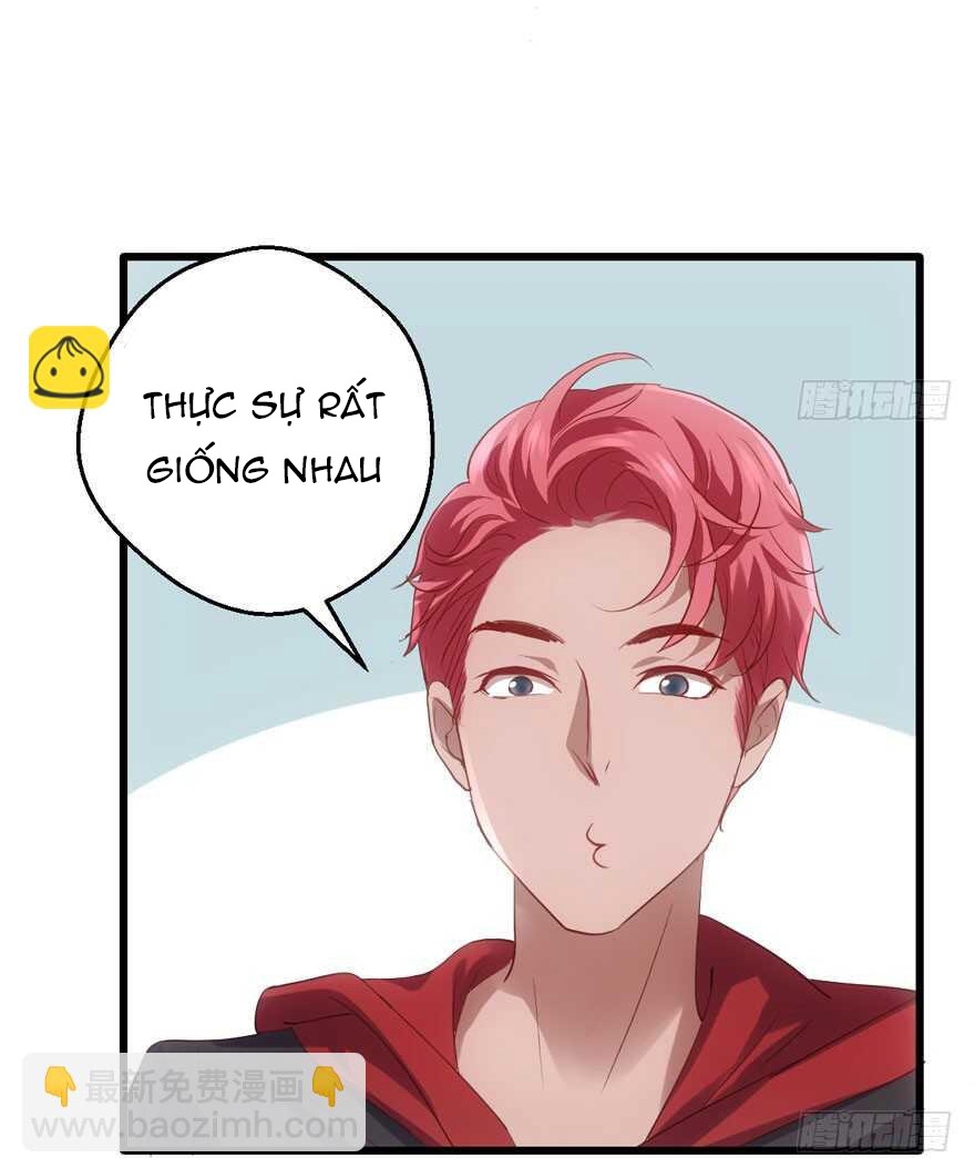 Tôi Không Phải Nữ Phụ Ác Độc Chap 196 - Next Chap 197