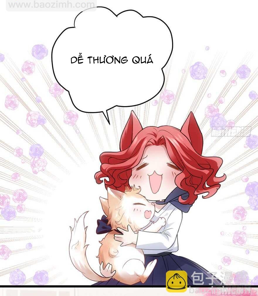 Tôi Không Phải Nữ Phụ Ác Độc Chap 196 - Next Chap 197