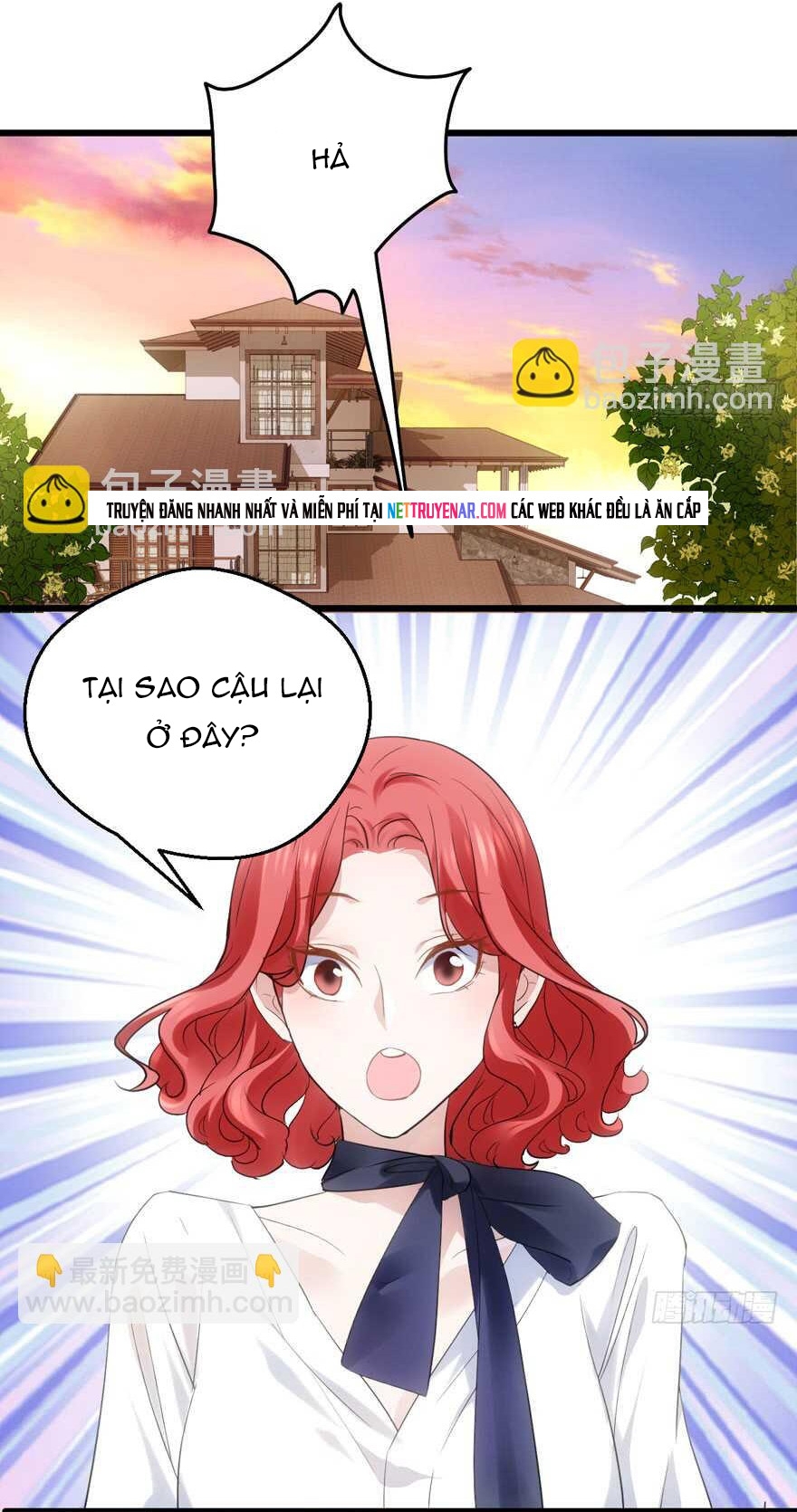 Tôi Không Phải Nữ Phụ Ác Độc Chap 196 - Next Chap 197